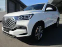 KGM Rexton RX 2.2 TD Titanium