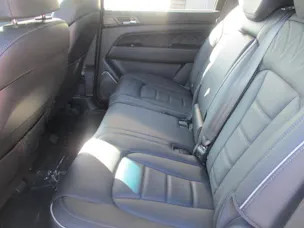 KGM Rexton RX 2.2 TD Titanium