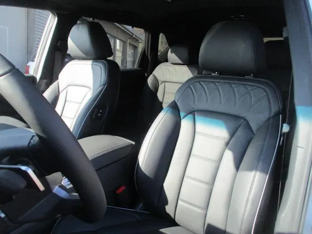 KGM Rexton RX 2.2 TD Titanium
