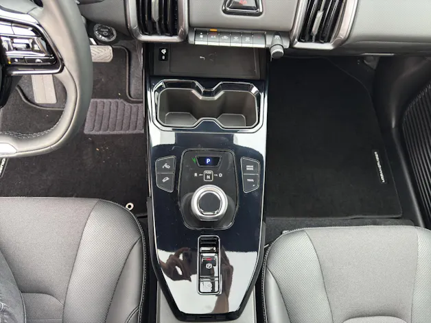 Toyota Urban Cruiser Premium AWD
