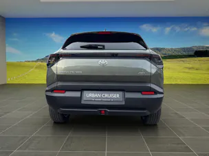 Toyota Urban Cruiser Premium AWD