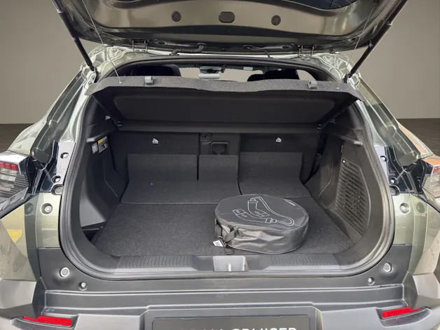 Toyota Urban Cruiser Premium AWD