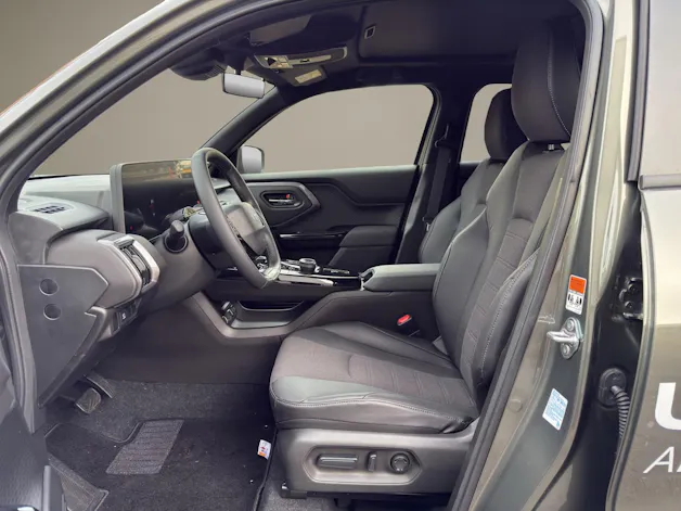 Toyota Urban Cruiser Premium AWD