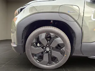 Toyota Urban Cruiser Premium AWD
