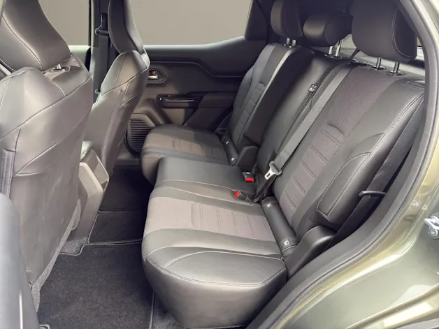 Toyota Urban Cruiser Premium AWD