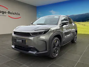 Toyota Urban Cruiser Premium AWD