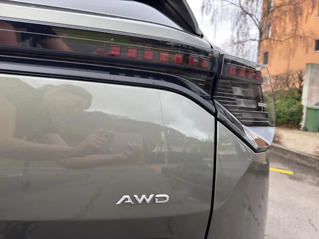 Toyota Urban Cruiser Premium AWD