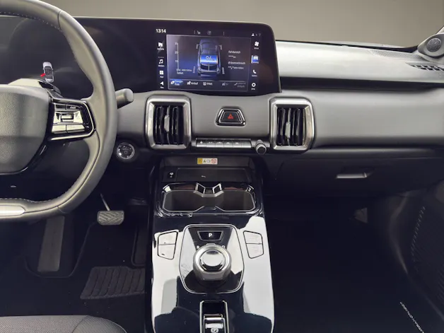 Toyota Urban Cruiser Premium AWD