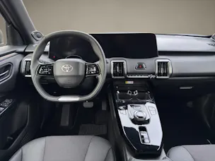 Toyota Urban Cruiser Premium AWD