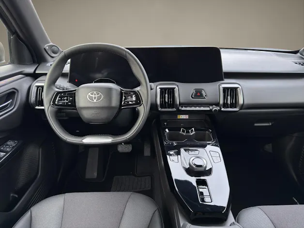 Toyota Urban Cruiser Premium AWD