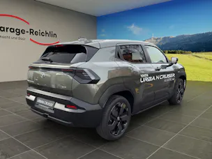 Toyota Urban Cruiser Premium AWD