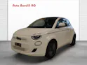 Fiat 500 Cabrio Icon
