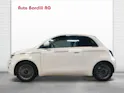 Fiat 500 Cabrio Icon