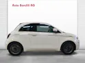 Fiat 500 Cabrio Icon
