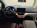 Fiat 500 Cabrio Icon