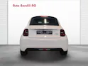 Fiat 500 Cabrio Icon