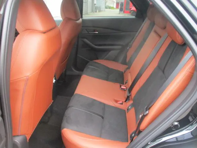 Mazda CX-30 2.0 186 Nagisa