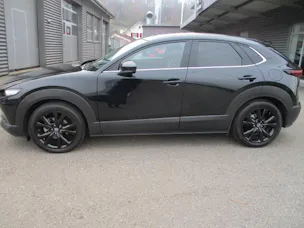Mazda CX-30 2.0 186 Nagisa
