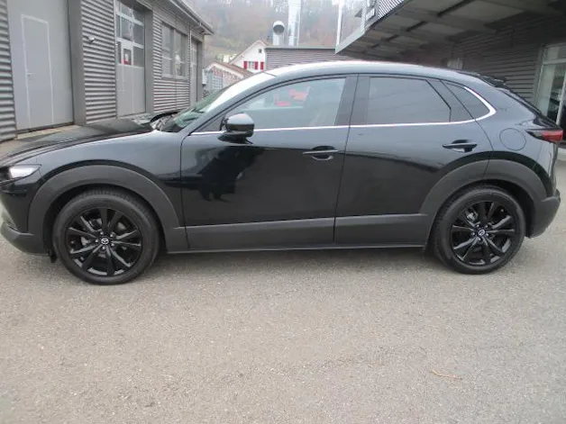 Mazda CX-30 2.0 186 Nagisa