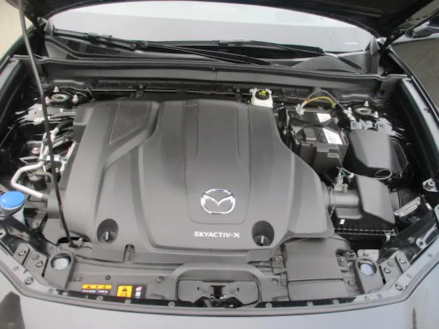 Mazda CX-30 2.0 186 Nagisa
