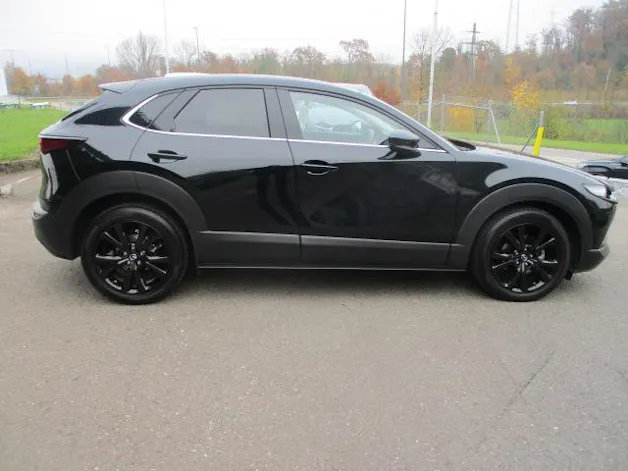 Mazda CX-30 2.0 186 Nagisa