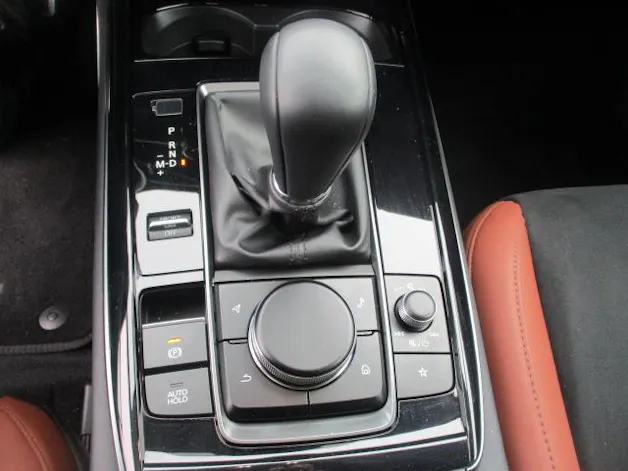 Mazda CX-30 2.0 186 Nagisa