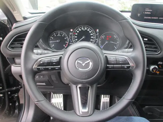 Mazda CX-30 2.0 186 Nagisa