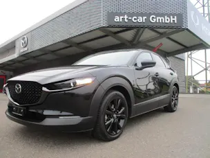 Mazda CX-30 2.0 186 Nagisa