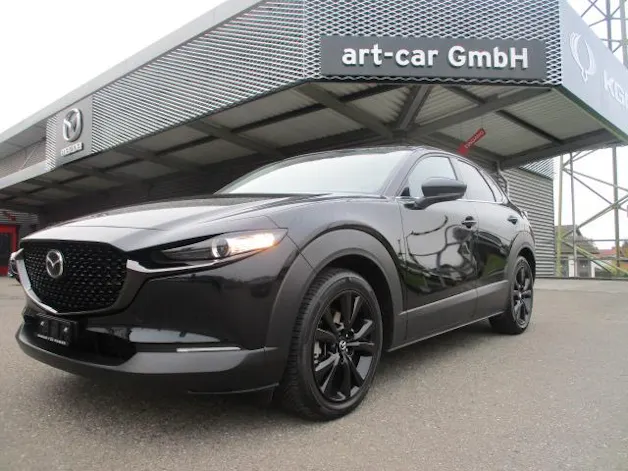 Mazda CX-30 2.0 186 Nagisa