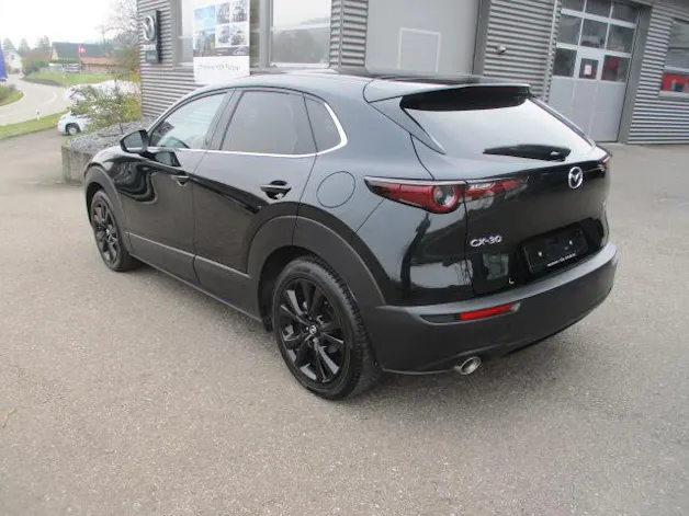 Mazda CX-30 2.0 186 Nagisa
