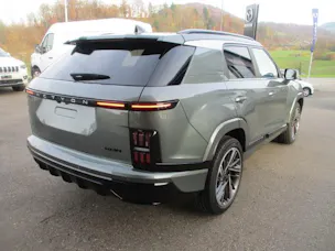 KGM Actyon 1.5 T-Gdi First Edition 4WD