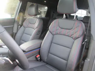 KGM Actyon 1.5 T-Gdi First Edition 4WD