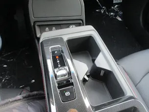 KGM Actyon 1.5 T-Gdi First Edition 4WD