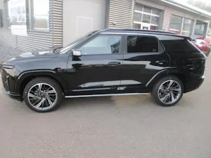 KGM Actyon 1.5 T-Gdi First Edition 4WD