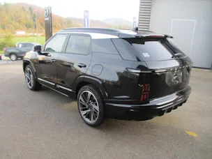 KGM Actyon 1.5 T-Gdi First Edition 4WD