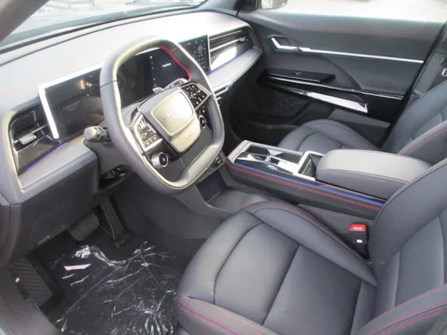 KGM Actyon 1.5 T-Gdi First Edition 4WD