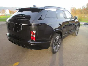 KGM Actyon 1.5 T-Gdi First Edition 4WD