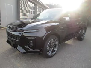 KGM Actyon 1.5 T-Gdi First Edition 4WD