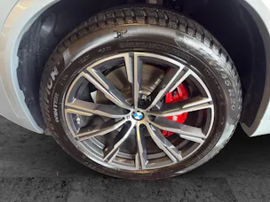 BMW X5 40d xDrive SAG