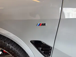 BMW X5 40d xDrive SAG