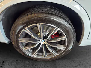 BMW X5 40d xDrive SAG