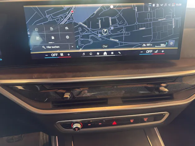 BMW X5 40d xDrive SAG