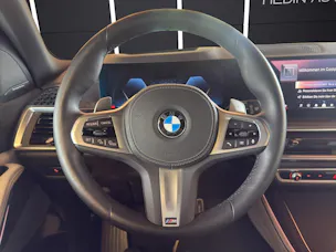 BMW X5 40d xDrive SAG