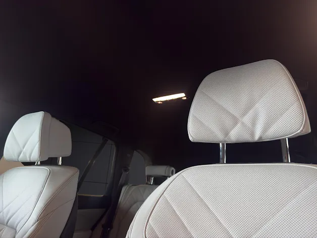 BMW X5 40d xDrive SAG