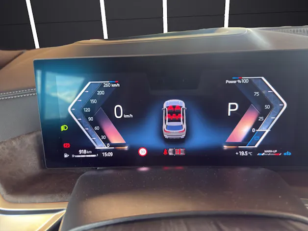 BMW X5 40d xDrive SAG