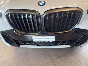 BMW X5 40d xDrive SAG