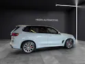 BMW X5 40d xDrive SAG