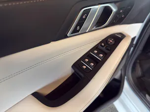 BMW X5 40d xDrive SAG