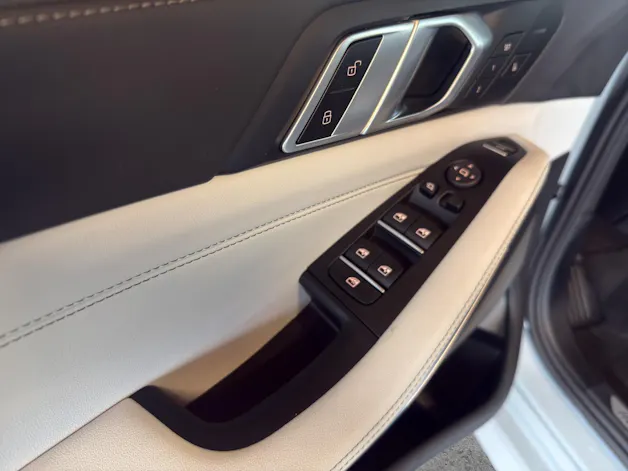 BMW X5 40d xDrive SAG