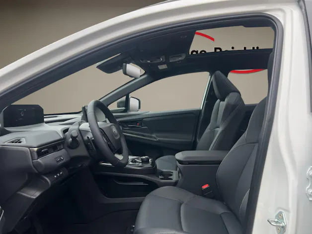 Toyota bZ4X Premium AWD 22 kW OBC 73.1 kWh